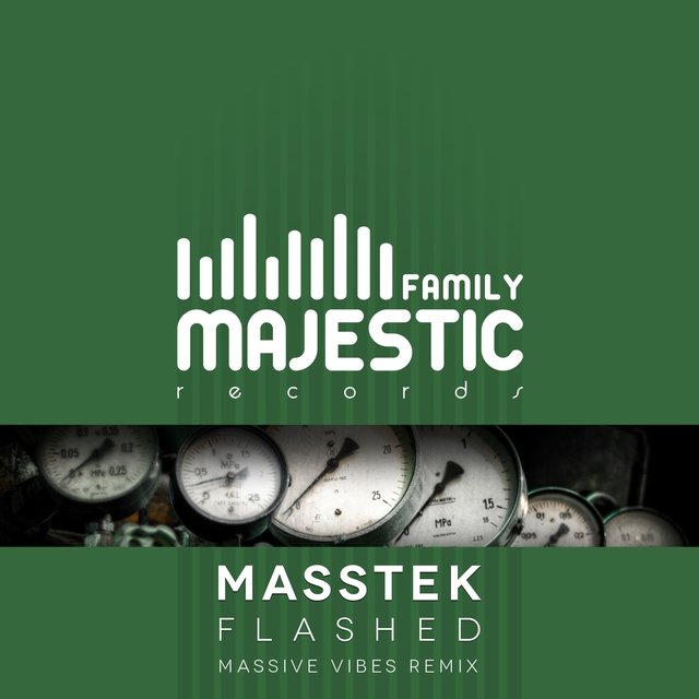Flashed (Massive Vibes Remix)