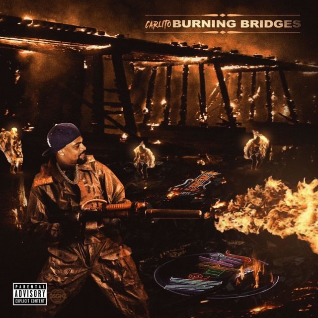 Burning Bridges