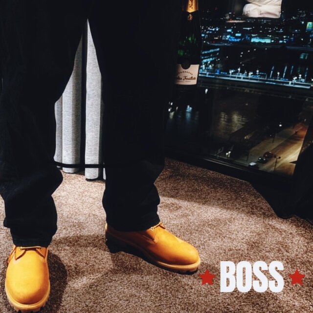 BOSS