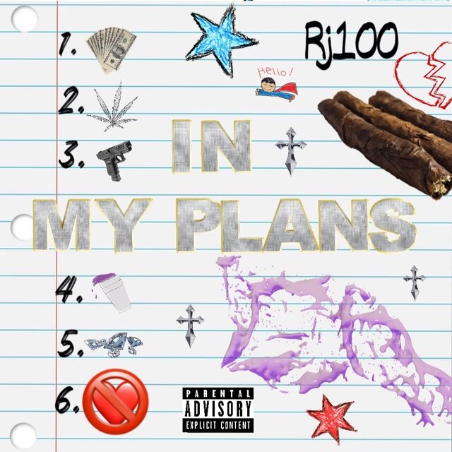 In My Plans