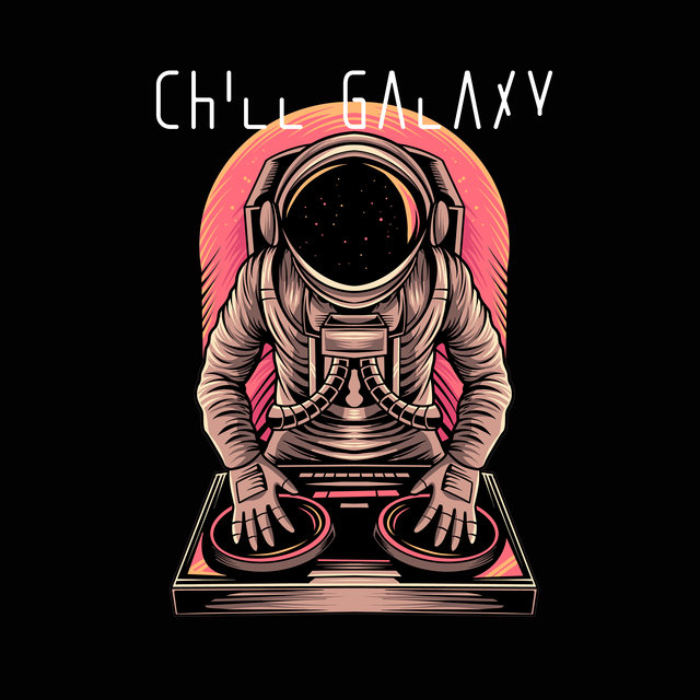 Chill Galaxy – Relaxing Chill Out Mix, Pure Relaxation, Stress Relief