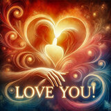Love You!