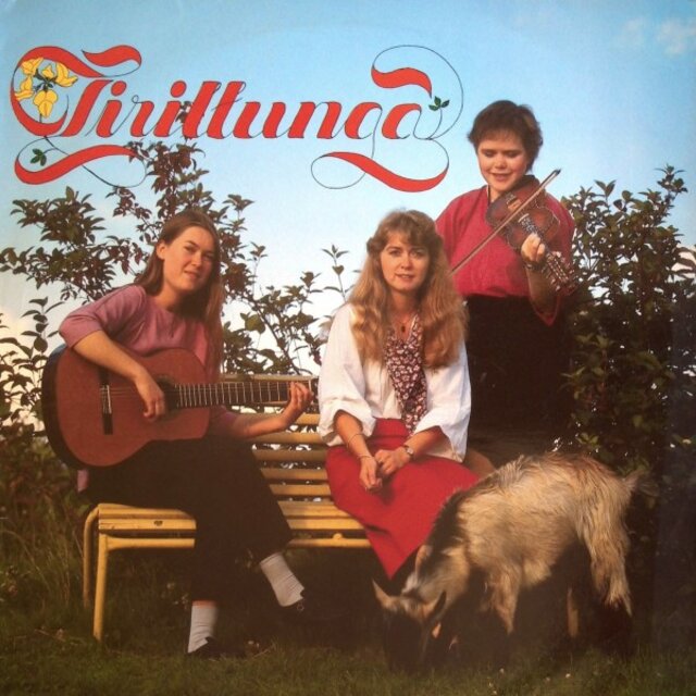 Tiriltunga