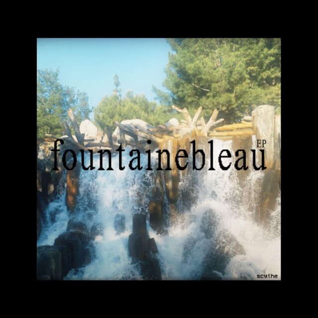 fountainebleau