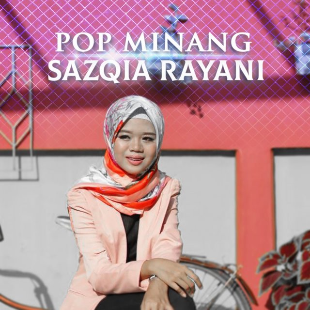 Pop Minang