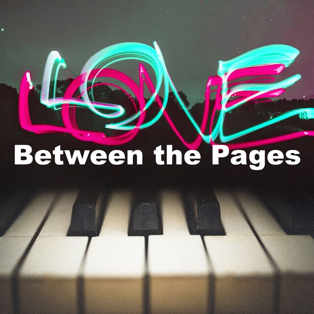 Between the Pages
