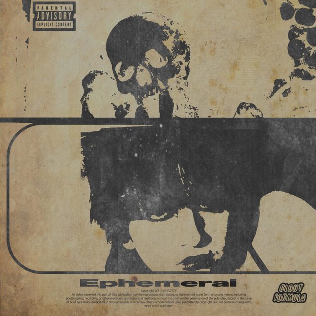 Ephemeral