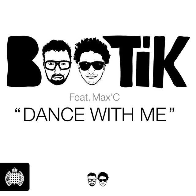 Dance With Me (feat. Max'C)