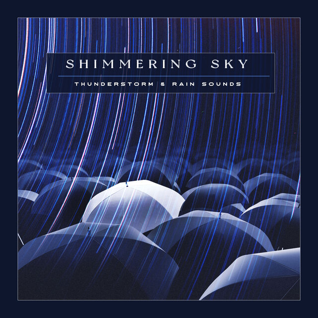 Shimmering Sky