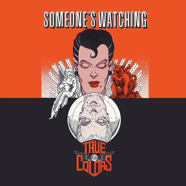 Someone's Watching