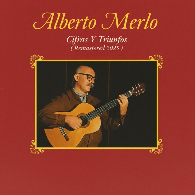 Cifras Y Triunfos (Remastered 2025)