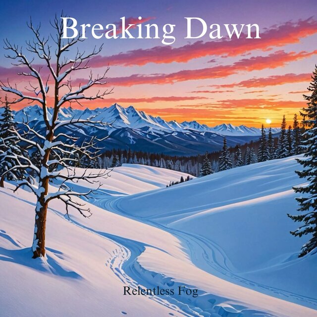 Breaking Dawn