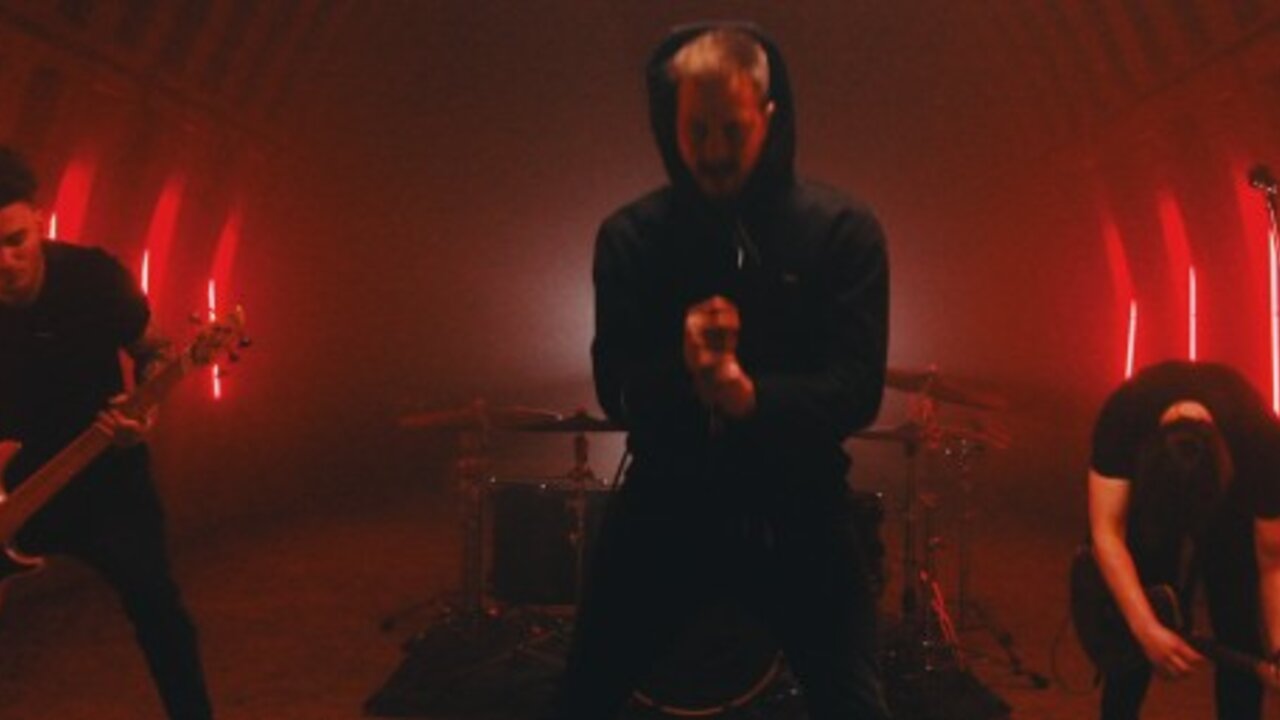 Human (Official Video) by Annisokay on TIDAL
