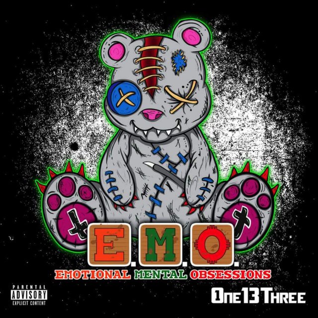 E.M.O. Emotional Mental Obsessions