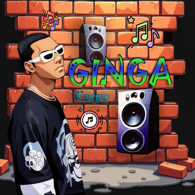 Ginga