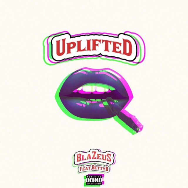 Uplifted (feat. BettyB)