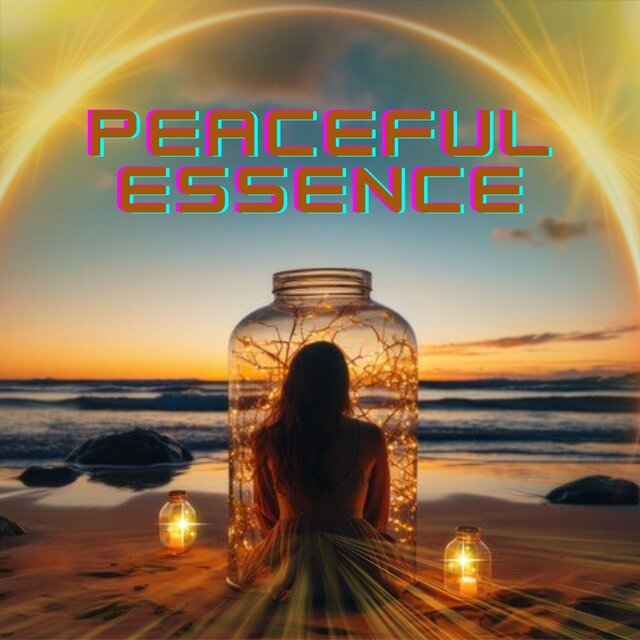 Peaceful Essence