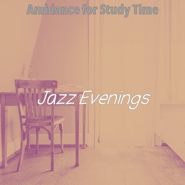 Ambiance for Study Time