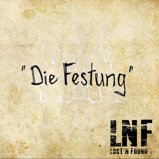 Die Festung