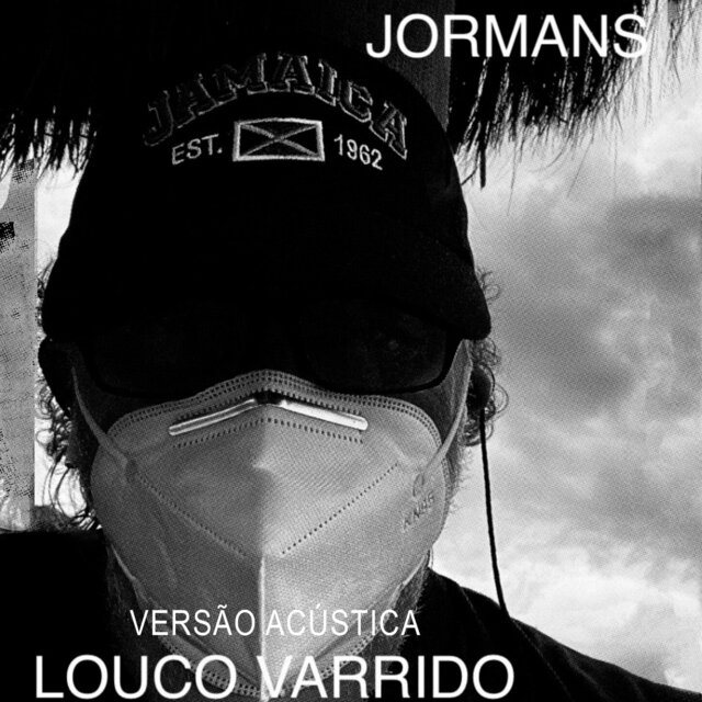 Louco Varrido - Acústico