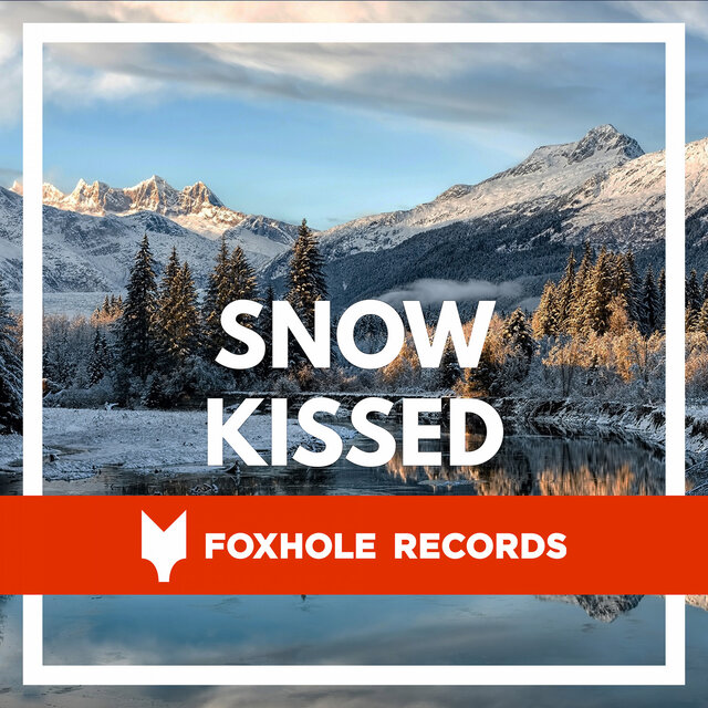 Snow Kissed