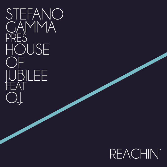 Reachin'