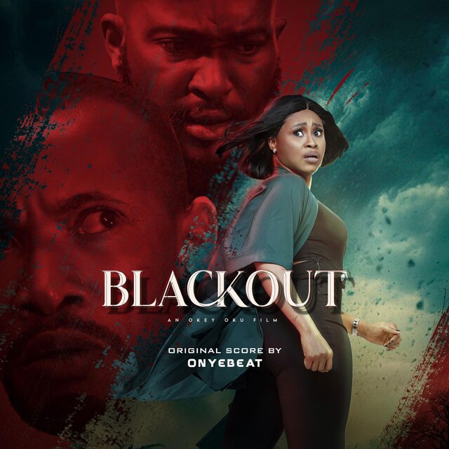 Blackout (Original Score)