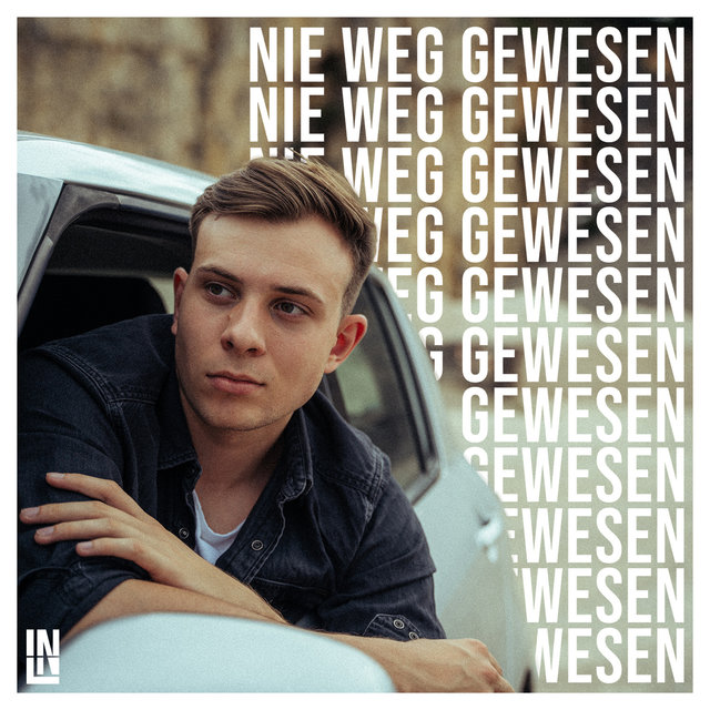 Nie weg gewesen