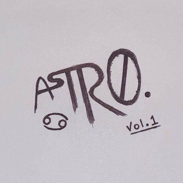 Astro, Vol. 1: Cancer
