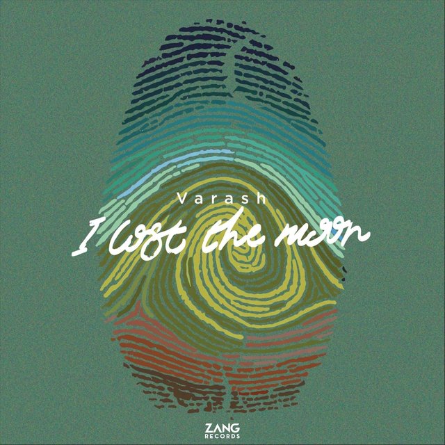 I Lost the Moon