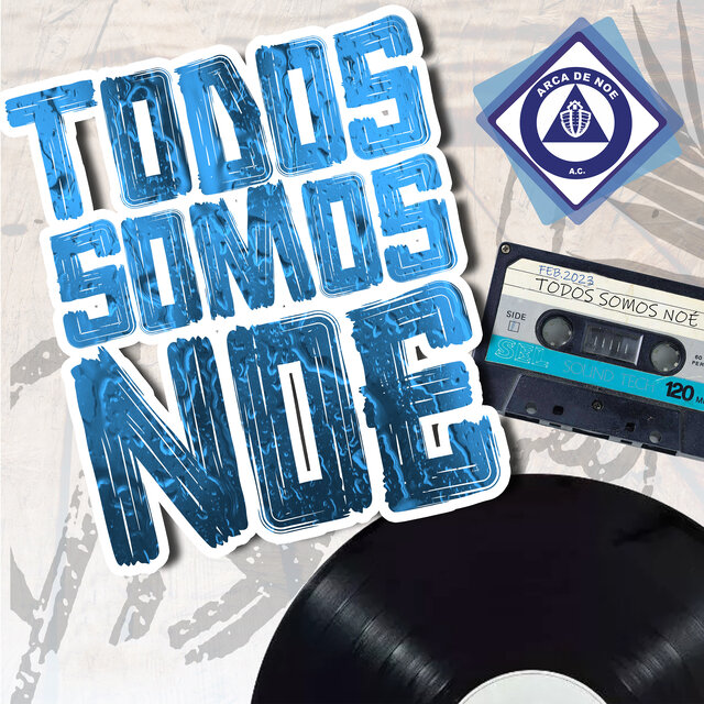 Todos Somos Noe, Vol. 1