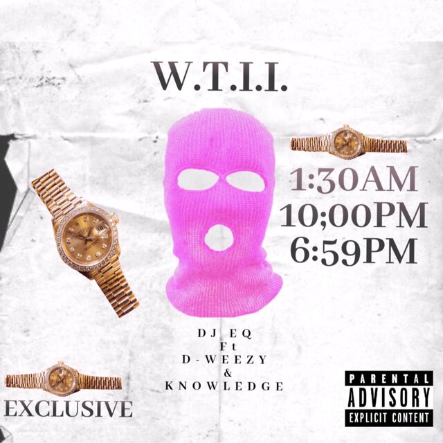 W.T.I.I.