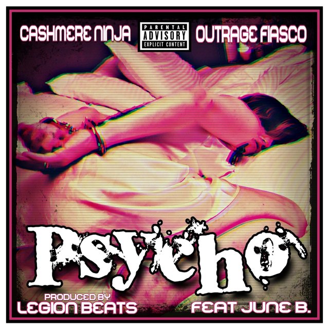 Psycho (feat. June B)