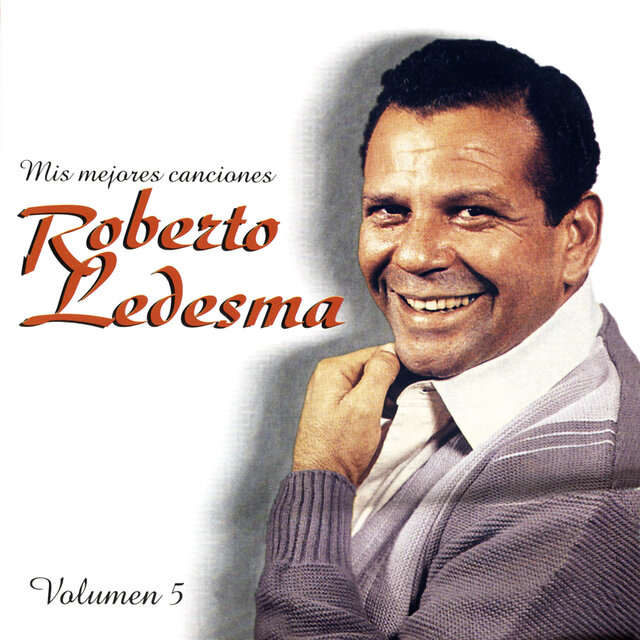 Mis Mejores Canciones (Vol. 5)
