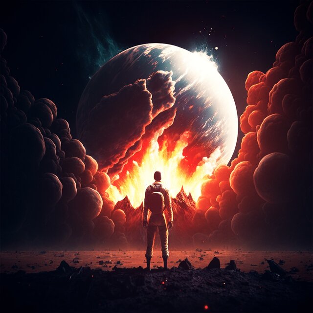 The End of the World