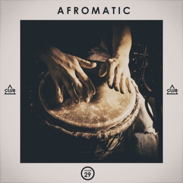 Afromatic, Vol. 29