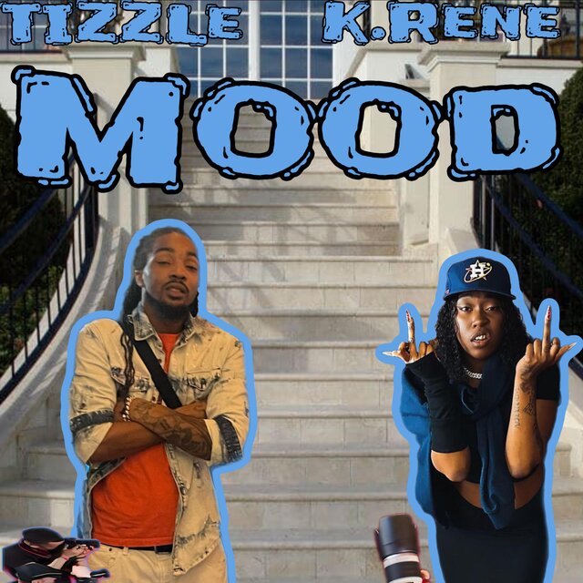 Mood (feat. K.Rene)