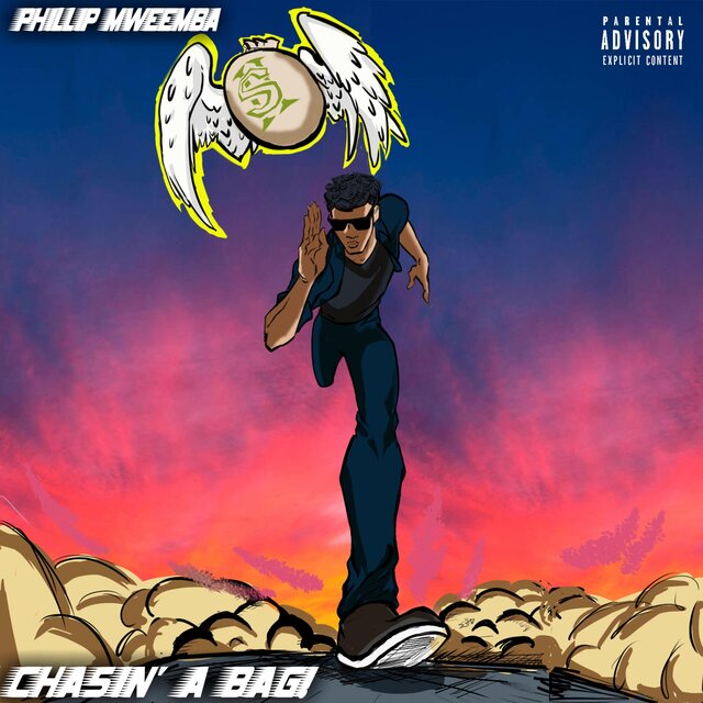 Chasin' A Bag!