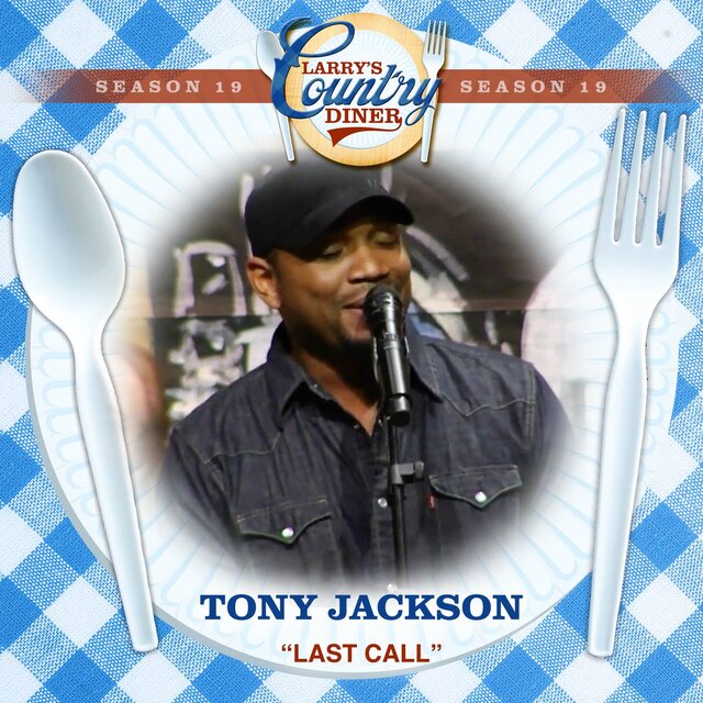 Last Call (Larry's Country Diner Season 19)