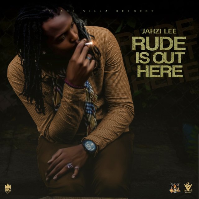 Rude Is Out Here