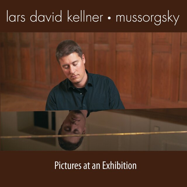 M. Mussorgsky