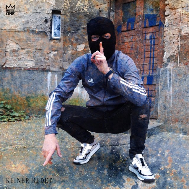 Keiner Redet
