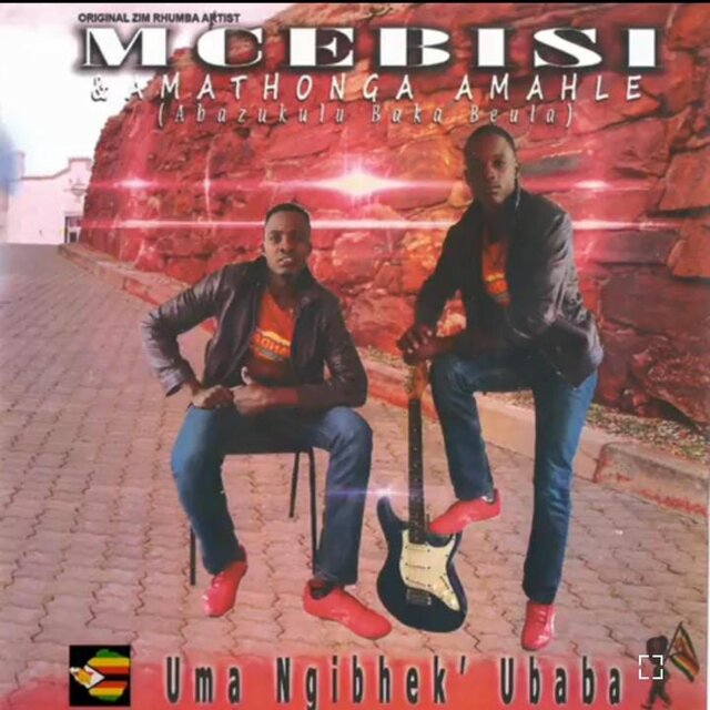 Mangibheka ubaba
