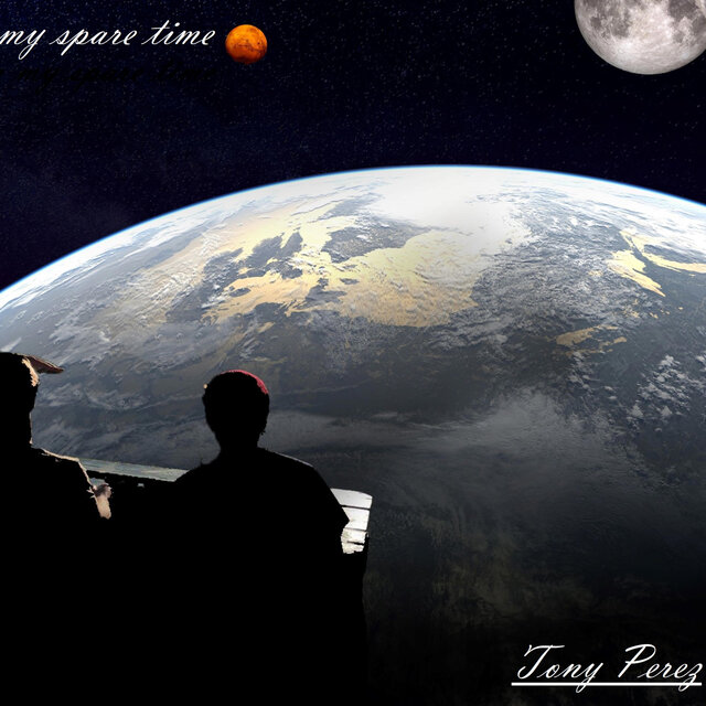 My Spare Time (EP)