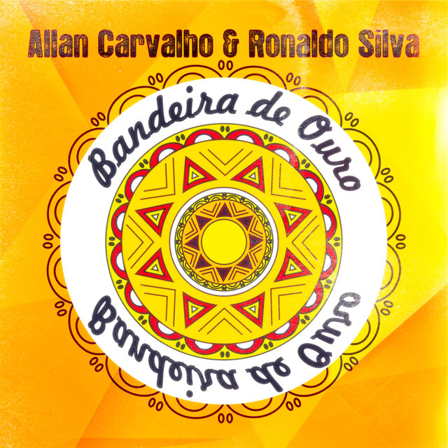 Bandeira de Ouro
