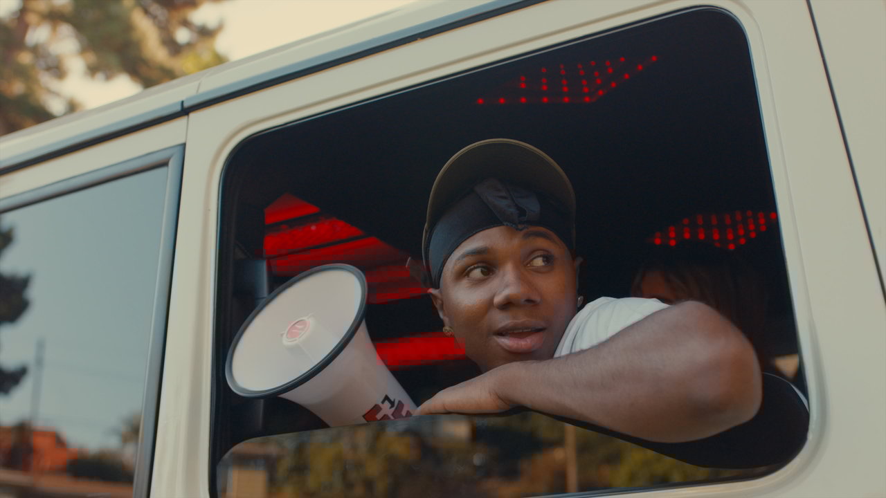 Lets Link (Official Video)