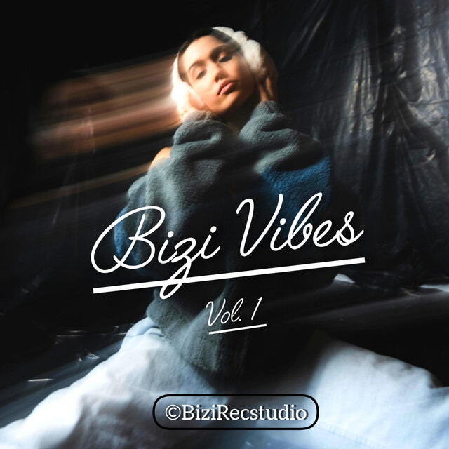 Bizi Vibes, Vol. 1