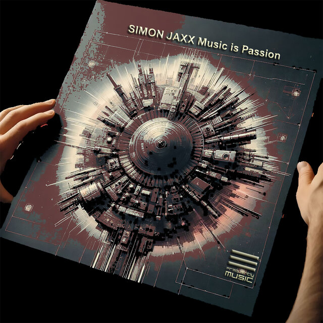 Music is Passion