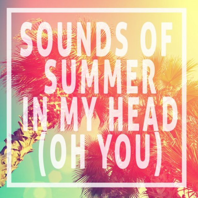 In My Head (Oh You)