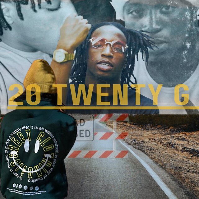 20 Twenty G